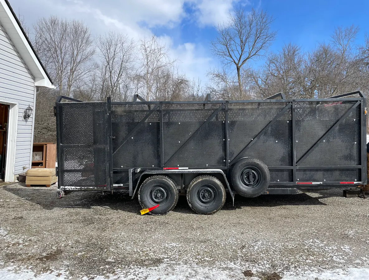 Dumpster Rental services in El Dorado, KS